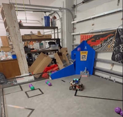 First-round competition video thumbnail